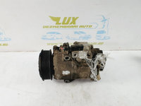 Compresor clima ac 1.4 tdi bms 6q0820808c Seat Ibiza 3 [2002 - 2006]