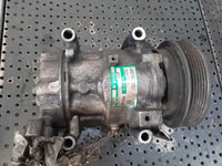 Compresor clima ac 1.5 dci renault clio 2 megane kangoo 8200315744