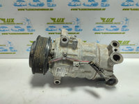 Compresor clima ac 1.6 2.0 cdti b20dth b16dtj 39034464 Opel Antara [2006 - 2011]