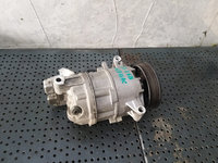 Compresor clima ac 1.6 b bmw seria 1 e87 6452915682101 a4101541a026