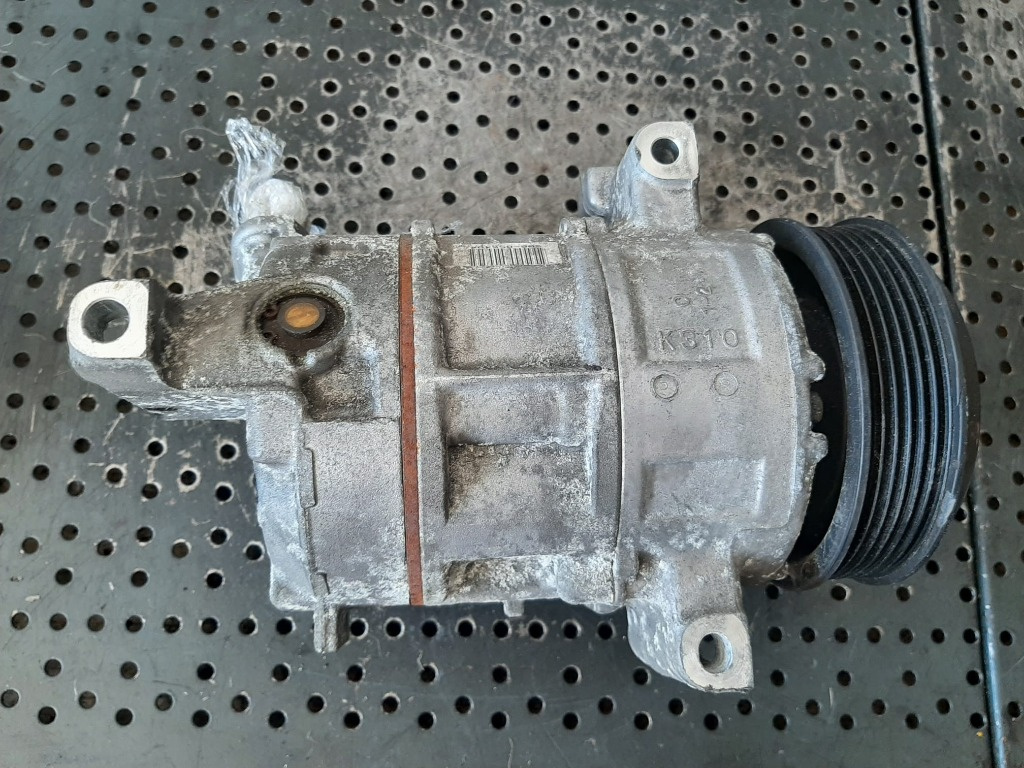 Compresor clima ac 1.6 d 1.9 jtd 2.0 jtd