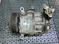 Compresor clima ac 1.6 d d4162t volvo v40 p31291929 pxv161754p