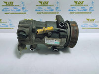 Compresor clima ac 1.6 hdi 9hz 9651910880 Citroen C2 [2003 - 2008]