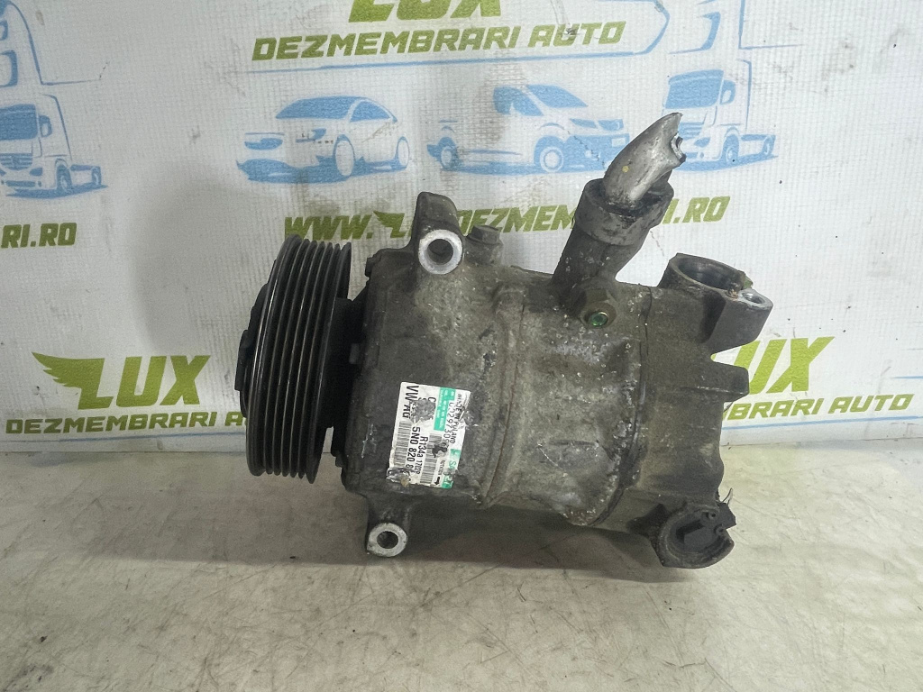 Compresor clima AC 1.6 tdi CAYC Skoda Oc