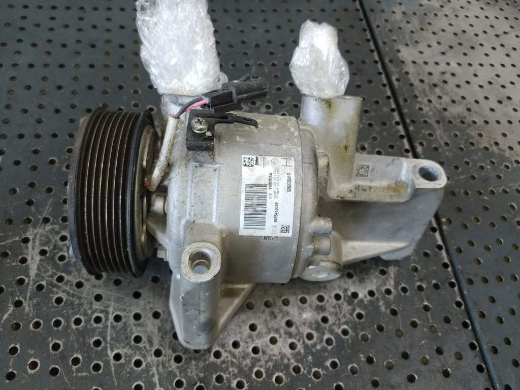 Compresor clima ac 1.6b dacia duster 926003541r 9035418026