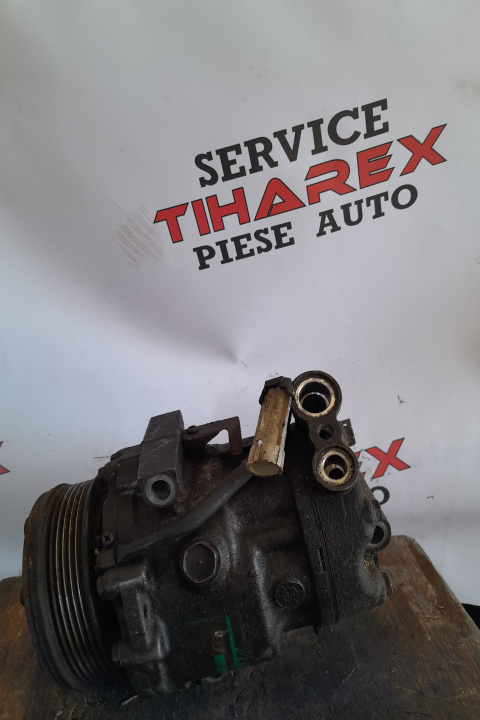 Compresor clima AC 1.7 CDTI Meriva/Corsa/Combo 1429F Opel Astra G [1998 - 2009]