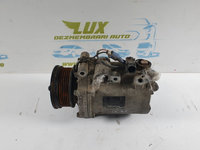 Compresor clima ac 1.8 2.2 hdi 4hk 4hn 4n13 sfz 7813a091 Citroen C-Crosser [2007 - 2013]