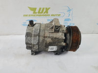 Compresor clima ac 1.9 dci 2.0 f4r f9q 01140557 Renault Laguna 2 [2001 - 2005]