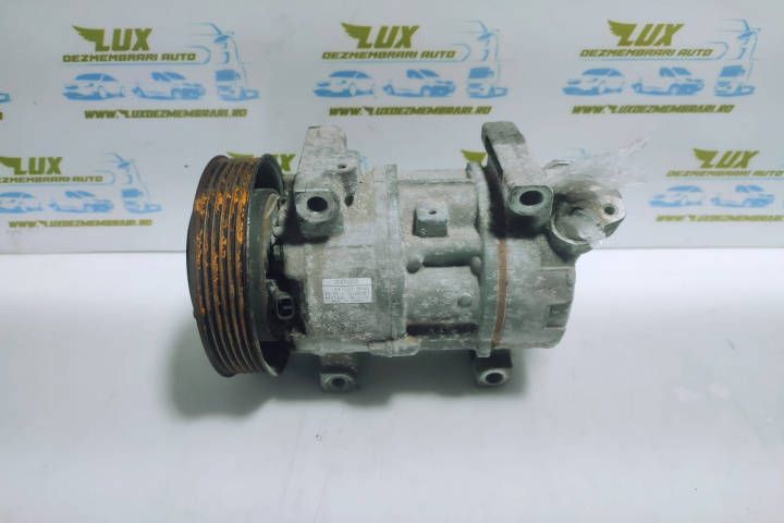 Compresor clima ac 1.9 jtd 192 A8.000 447220-8645 4472208645 Fiat Stilo [2001 - 2010]