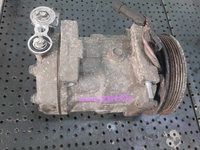 Compresor clima ac 1.9 jtd alfa romeo gt 147 156 fiat stilo bravo 2 multipla 60653652