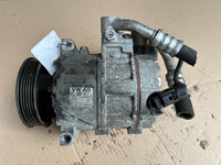 Compresor clima / AC 1K0820803L Volkswagen Golf 5 1.6 benzina BGU, BSE, BSF