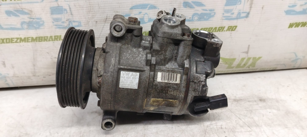 Compresor clima ac 1K0820859T 1.4 tsi CA