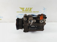 Compresor clima ac 2.0 D akc200a221 Mitsubishi Outlander 2 [2005 - 2009]