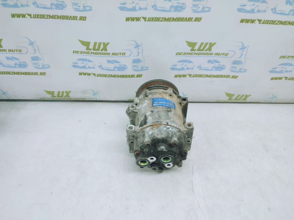 Compresor clima AC 2.0 tdci g8db 3m5h19d