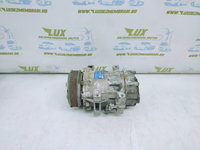 Compresor clima AC 2.0 tdci g8db 3m5h19d629he Ford Mondeo 4 [2007 - 2010]