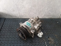 Compresor clima ac 2.0 tdi audi a3 8p 8680eba