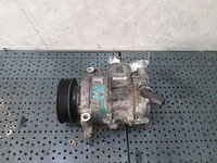 Compresor clima ac 2.0 tdi audi a4 b8 8k 8k0260805e jp6seu14cnd1 4471906904r134