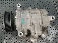 Compresor clima ac 2.0 tdi blb audi a4 b7 8e0260805bf