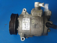 Compresor clima ac 2.0 tdi cbb audi a3 8p1 tt 8j3 skoda superb 3 vw golf 6 tiguan 5n passat 3c2 5n0820803a