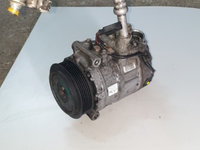 Compresor Clima (AC) 2,2 motorizare pentru Mercedes Vito W639 Euro 3 (2004-2007) an fabricatie