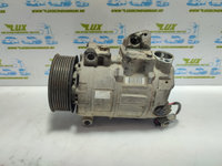 Compresor clima ac 2.7 d 276dt 447180-8382 4471808382 Land Rover Range Rover Sport [2005 - 2009]