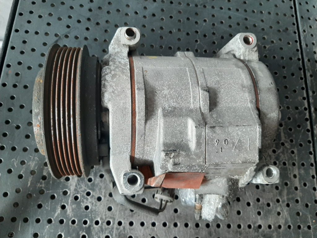Compresor clima ac 2.8 crd vm28c chrysle