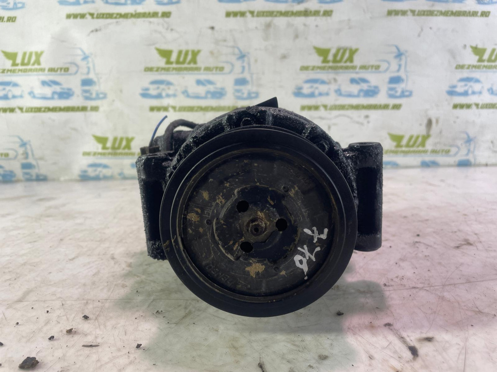 Compresor clima ac 3.0 cdi om642 a001230