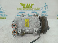 Compresor clima AC 3M5H-19D629KD 1.6 tdci G8DA Ford Focus 2 [2004 - 2008]