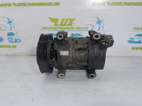 Compresor clima AC 447220-8644 Alfa Romeo 147 [2000 - 2004]