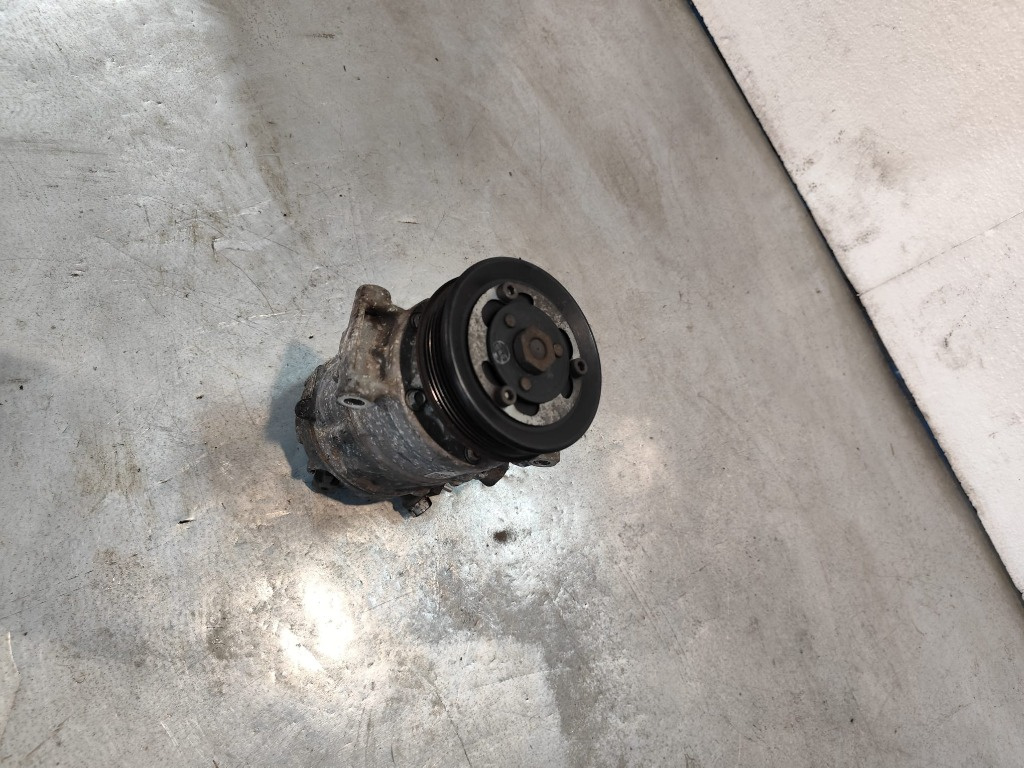 Compresor clima Ac 5Q0820803 1.4 tsi CMBA Audi A3 8V [2012 - 2016]