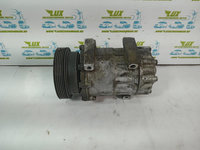 Compresor clima AC 8200866441 1.4 benzina K7J A7 Dacia Sandero [2008 - 2012]