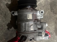 Compresor Clima Ac 8K0260805L Audi A4 B8 A5 A6 C6 Motor 2.0 2.7 Diesel Cod CAGA CAHA CAMA CANA