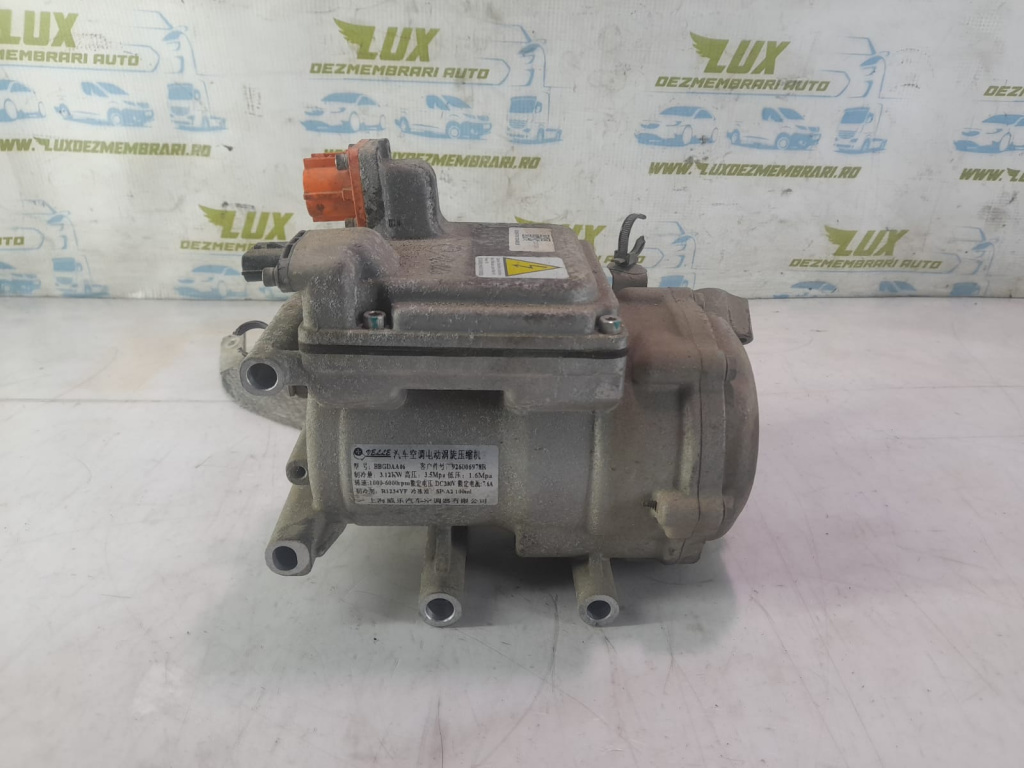 Compresor clima AC 926006978r 4DB401 Dac