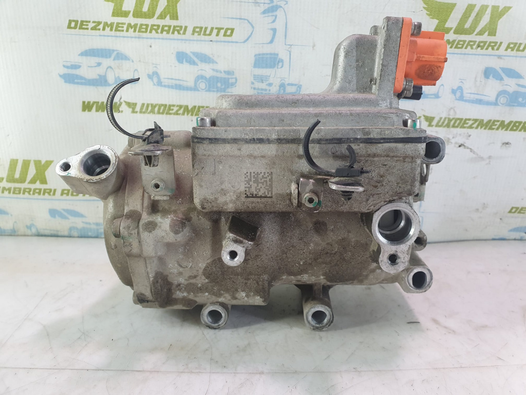 Compresor clima ac 926006978R Dacia Spri