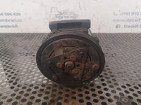 COMPRESOR CLIMA AC 9651910980 Citroen Berlingo