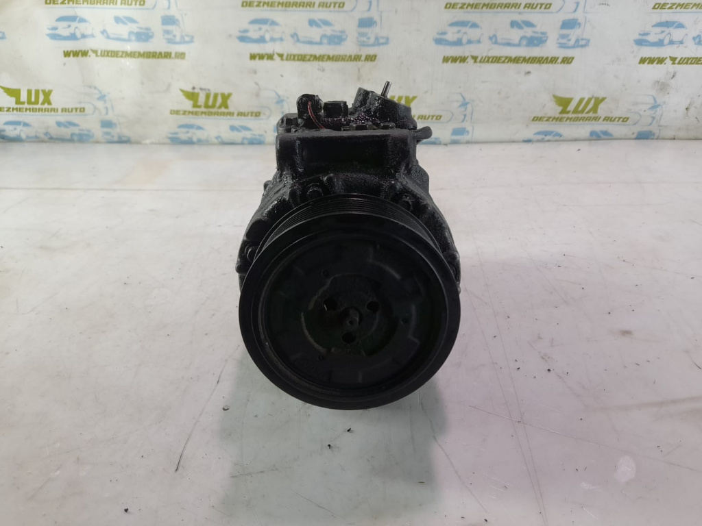 Compresor clima AC A0012308311 3.0 cdi om642.950 Mercedes-Benz R-Class W251 [2005 - 2010] 3.0 cdi om642.950