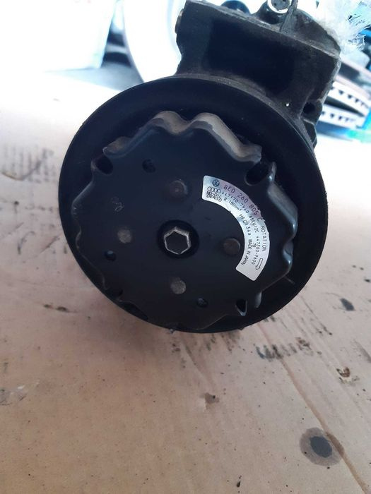 Compresor clima/Ac A4 B6/A6 C5 cod 8E0260805C