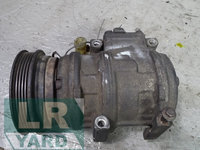 Compresor clima AC aer conditionat Land Rover Freelander 1 2.0 d 1998-2000