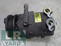 Compresor clima Ac aer conditionat Land Rover Freelander 2 2.2d TD4