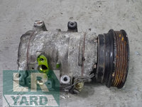 Compresor clima AC aer conditionat Land Rover Freelander 1 1.8 benzina 1998-2000