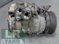 Compresor clima AC aer conditionat Range Rover P38 4.6 benzina