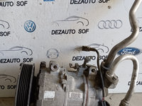 Compresor clima AC Aer Conditionat Renault Megane III 1.5 dci 8200939386A