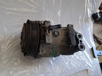 COMPRESOR CLIMA AC ALFA ROMEO 147-159 1.9 JTD COD OEM 60653652