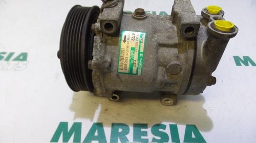 Compresor clima ac Alfa Romeo 156 1.6 16v 1.8