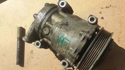 Compresor clima AC Alfa Romeo 156 1.9 JTD die