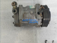 Compresor clima/ac alfa Romeo 156