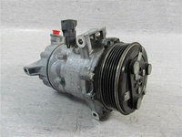 Compresor Clima AC Alfa Romeo Mito 2009/10-2020/12 1.4 Turbo 120KW 163CP Cod 51897475