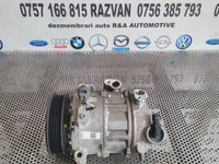 Compresor Clima Ac Alfa Romeo Stelvio Q4 949 Giulia 2.2 D Jtd Dupa 2015 Cod 50537004 7SBH170