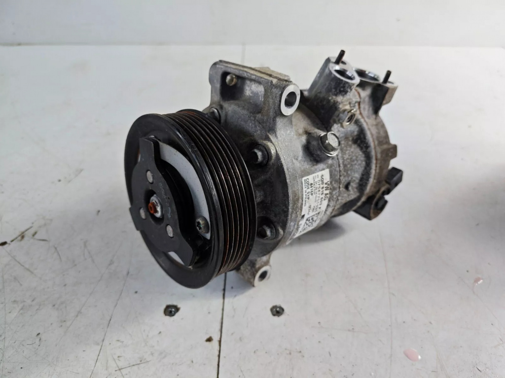 Compresor Clima AC Audi A3 2016/07-2017/12 S3 quattro 213KWCP Cod 5K0820803F