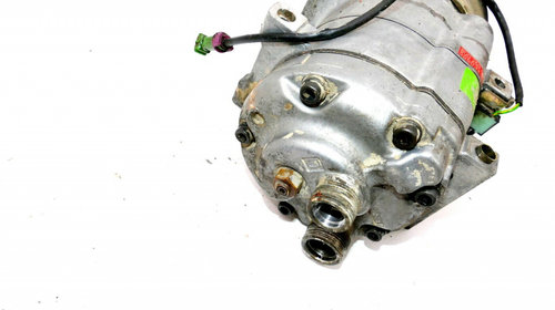 Compresor Clima AC Audi A4 1997/12-2000/11 B5 1.8 T T 132KW 180CP Cod 8D0260805D